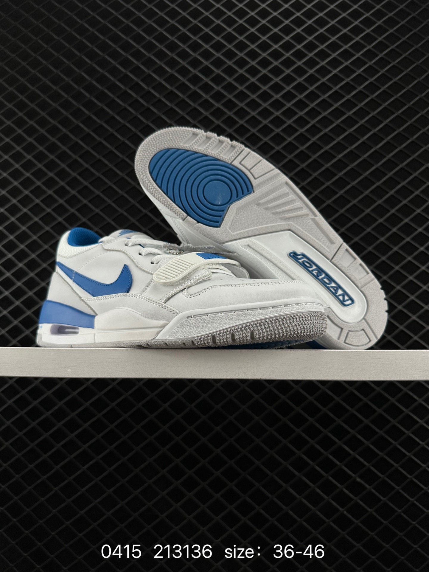 Air Jordan Legacy 312 Low